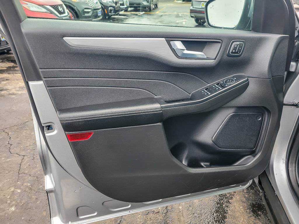 2024 FORD ESCAPE - Image 23