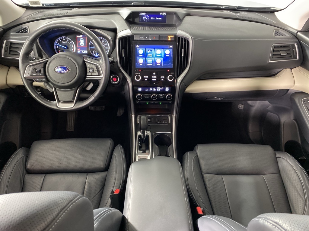 2019 Subaru Ascent Limited photo 2