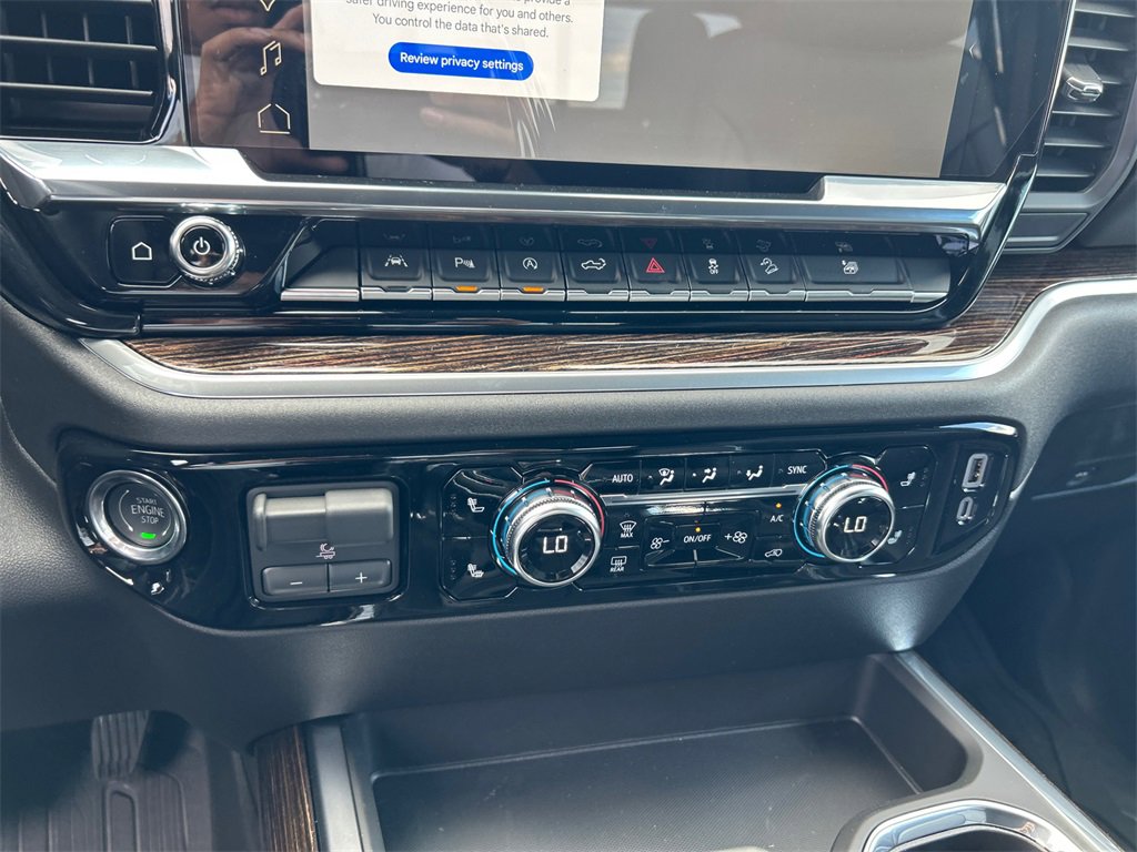 2026 GMC SIERRA - Image 25