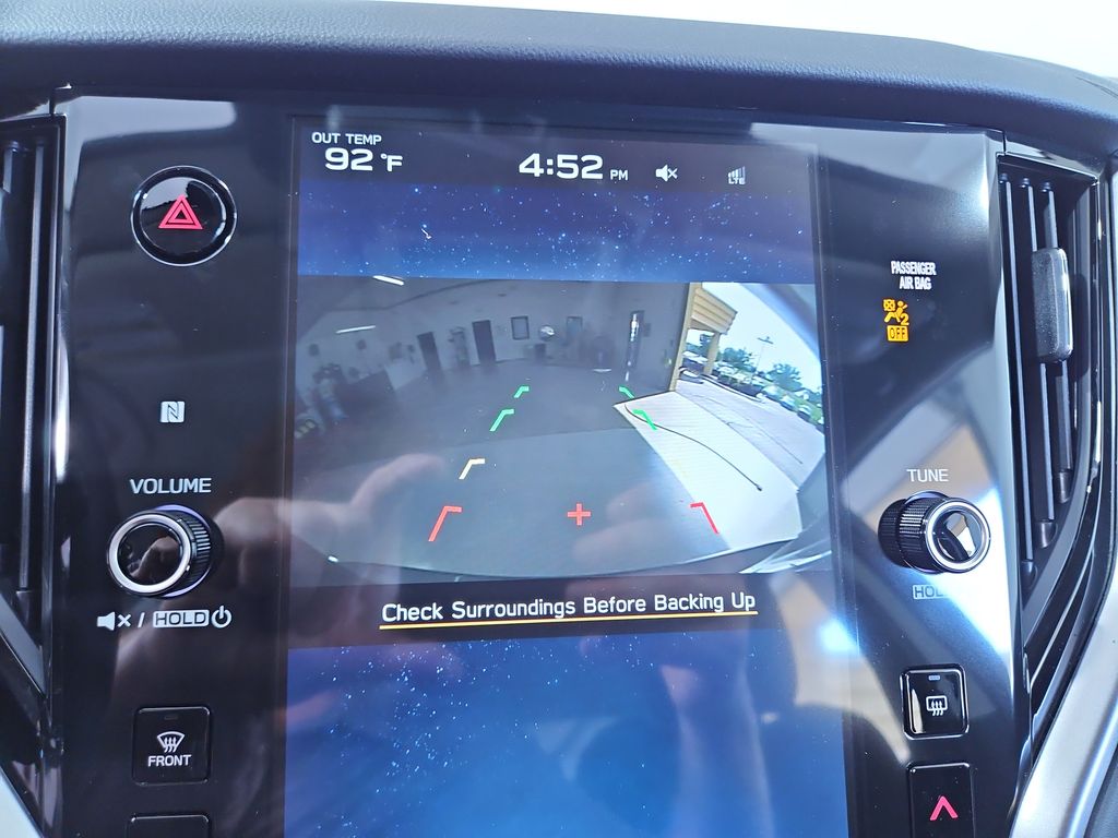 2025 Subaru Legacy Premium photo 18