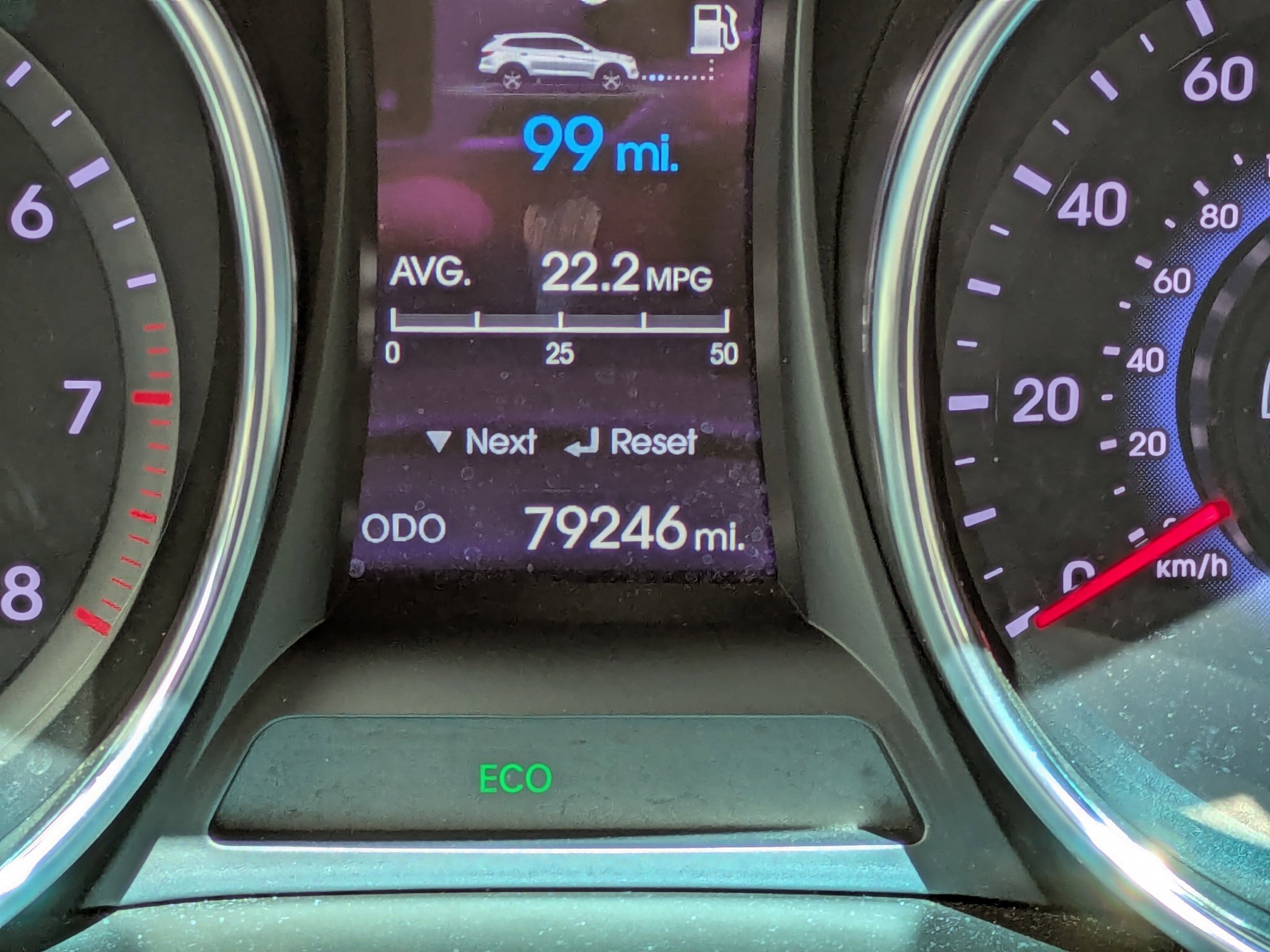 2015 Hyundai Santa Fe Limited photo 24