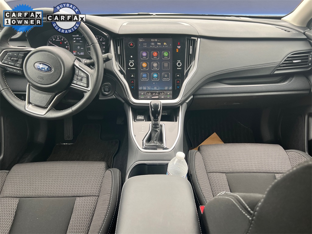 2024 Subaru Outback Premium photo 12