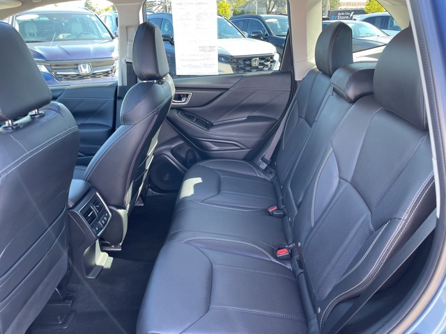 2020 Subaru Forester Touring photo 29