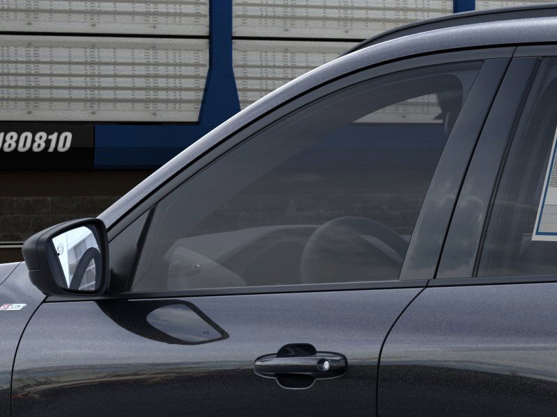 2026 Ford Escape ST-Line photo 17