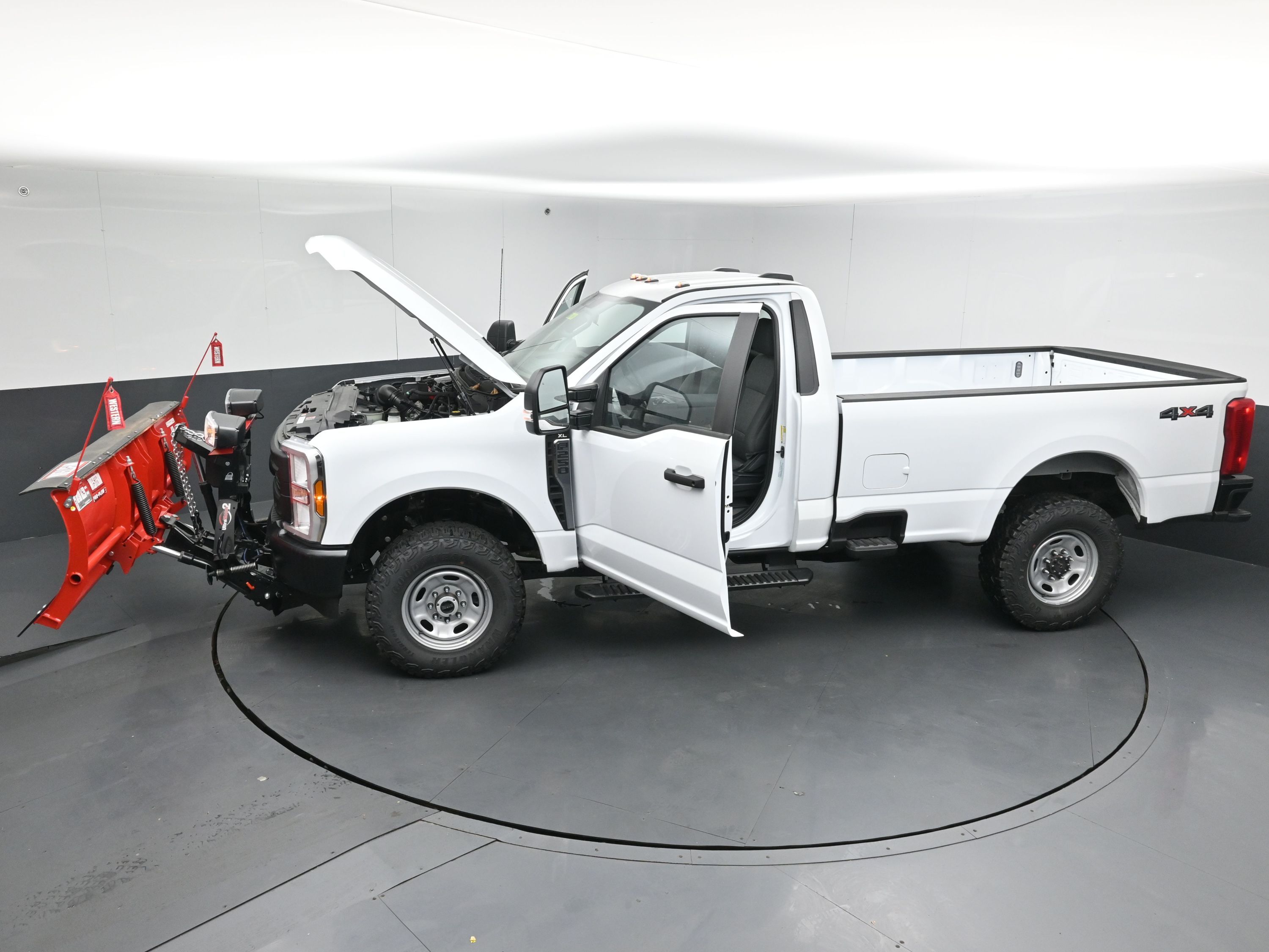2026 FORD F-250 - Image 64