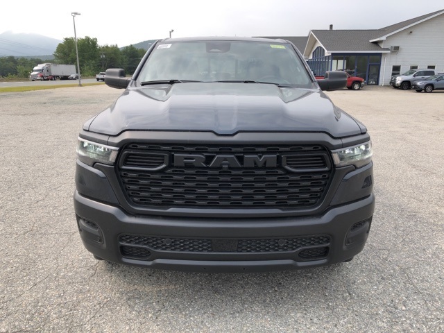 2025 Ram 1500 Tradesman photo 8