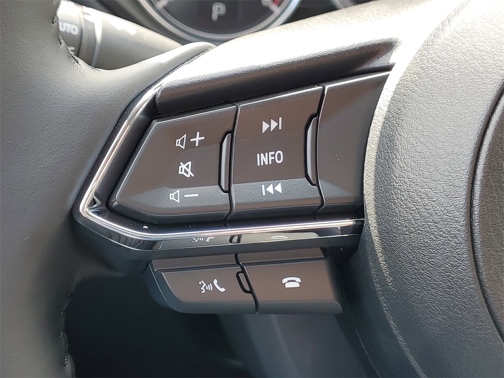 2025 Mazda CX-5 2.5 Select photo 17