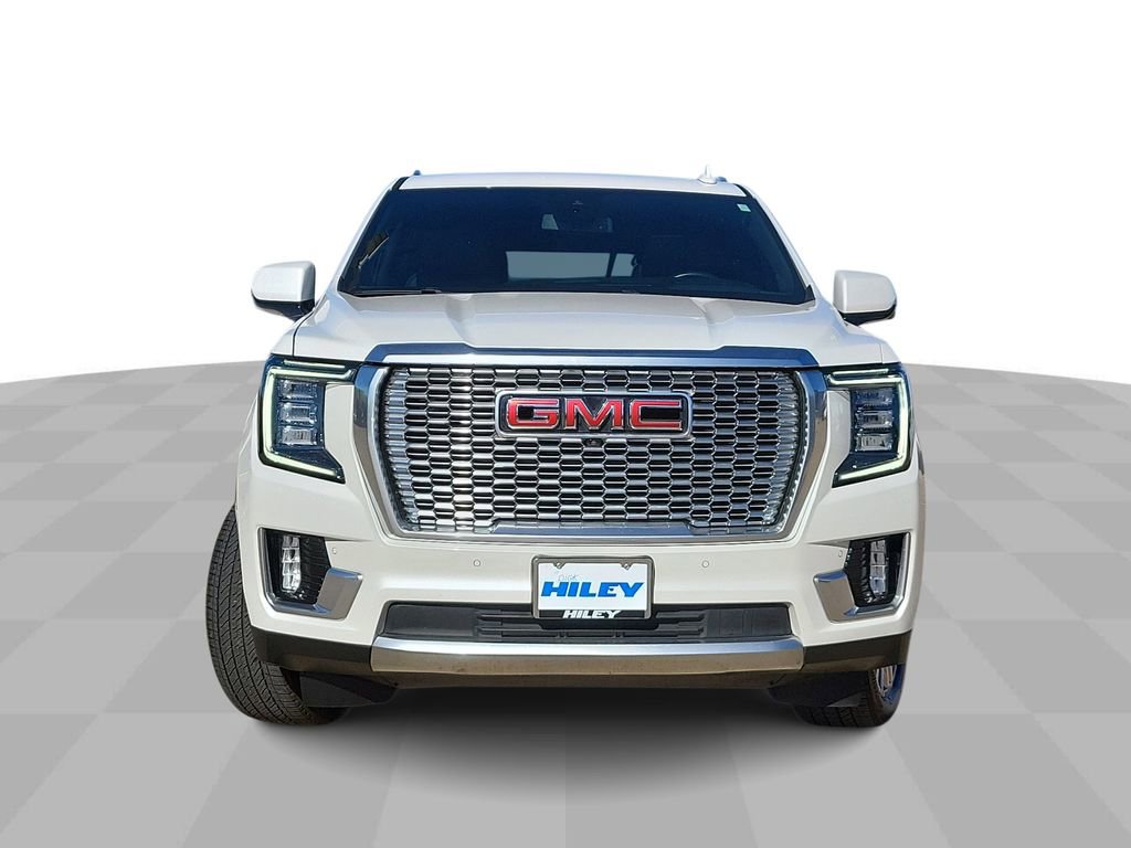 2023 Gmc Yukon XL Denali photo 3