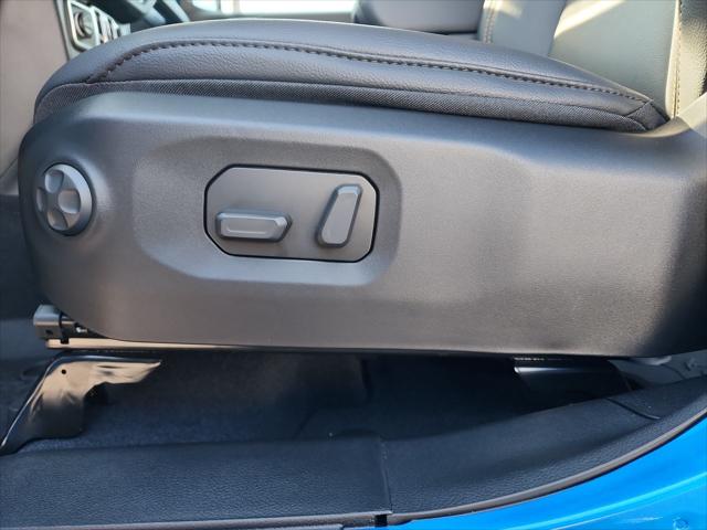 2025 Jeep Gladiator Sport photo 4