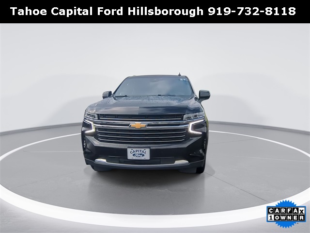 2024 Chevrolet Tahoe LT photo 3