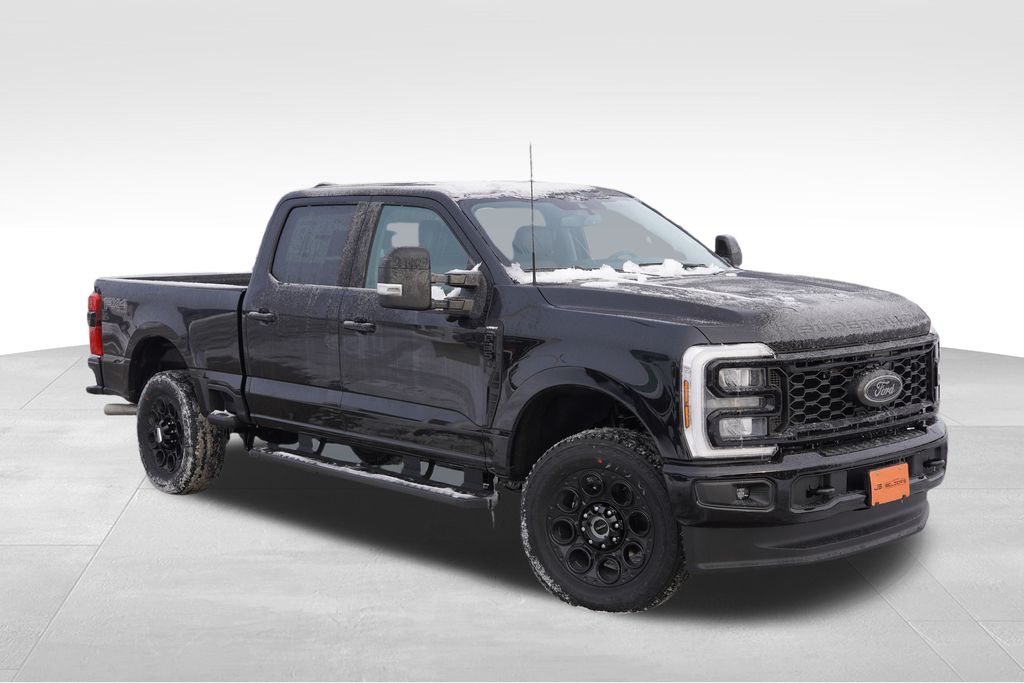 2026 Ford F-350 Base's photo