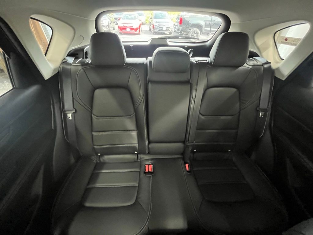 2025 Mazda CX-5 2.5 Premium Plus photo 24