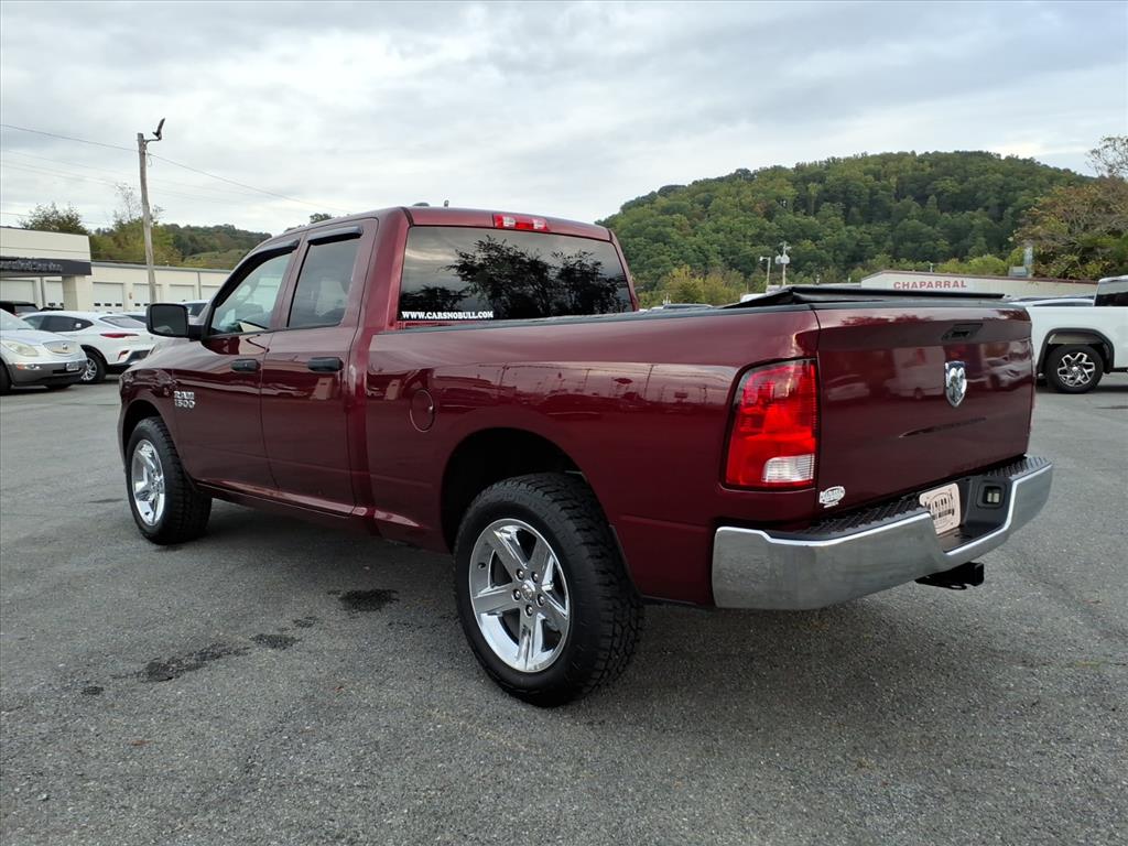 2017 Ram 1500 Express photo 3