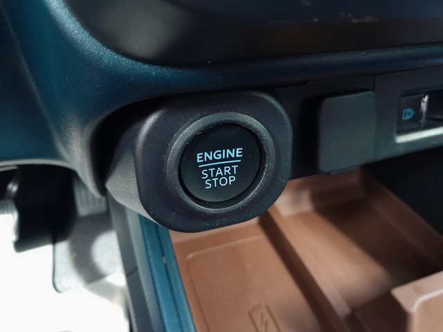 2023 Ford Maverick Lariat photo 19