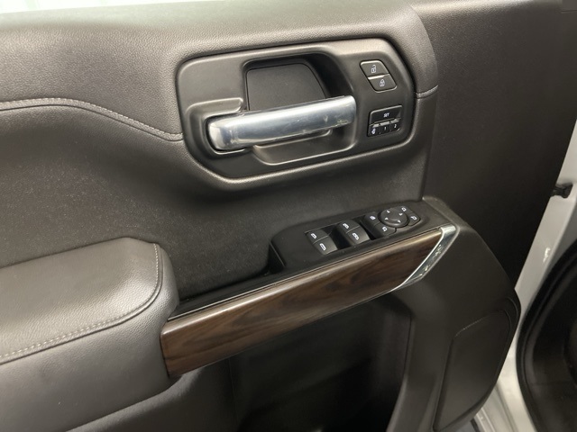 2020 Gmc Sierra 1500 SLT photo 21