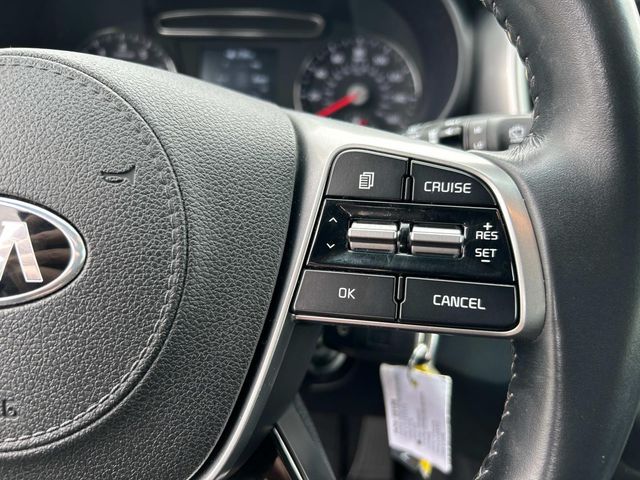 2019 Kia Sorento S photo 19