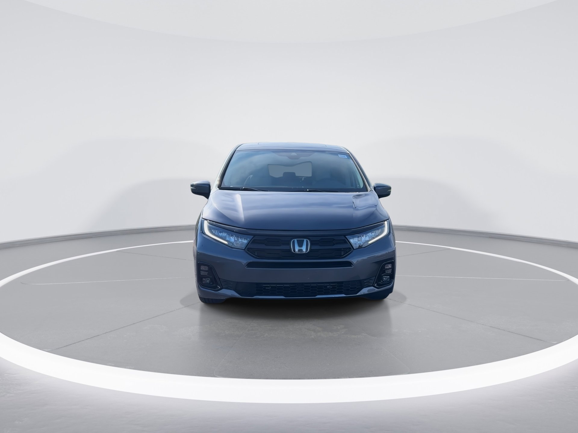 2026 Honda Odyssey Elite photo 2