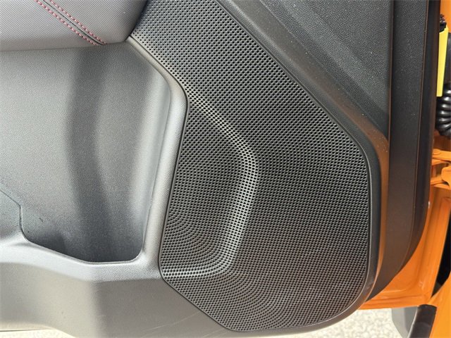 2025 Chevrolet Colorado Z71 photo 19