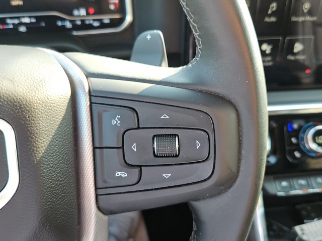 2024 Gmc Sierra 1500 Denali photo 27