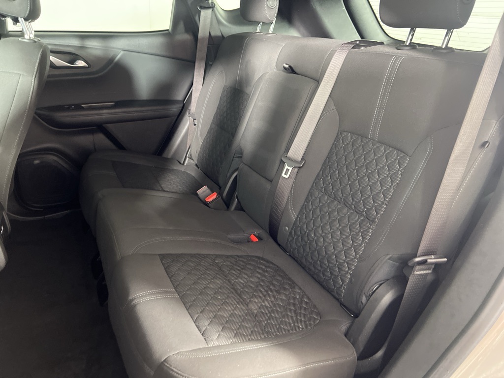 2021 Chevrolet Blazer 2LT photo 6