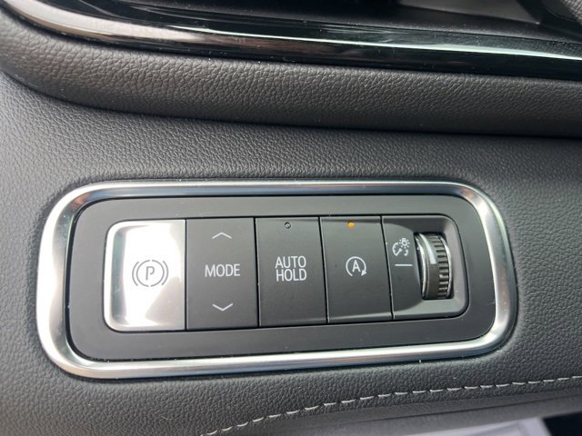 2025 Buick Enclave Preferred photo 28