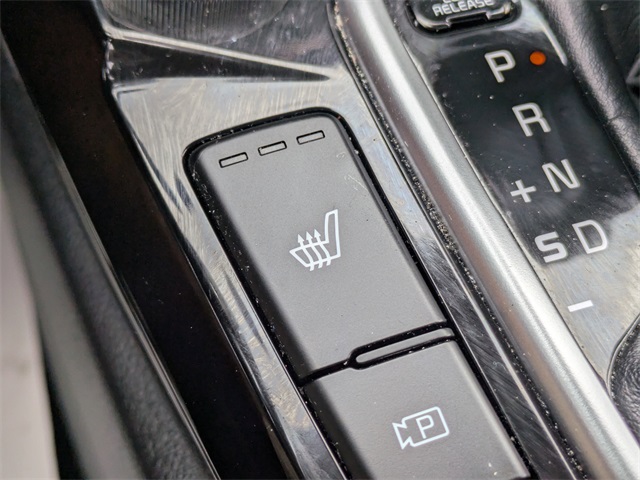 2024 Kia Seltos EX photo 30