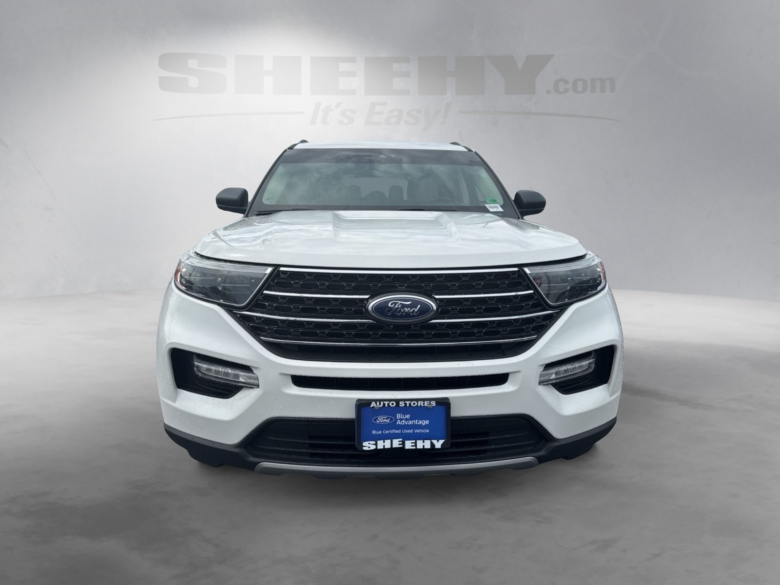 2021 Ford Explorer XLT photo 18