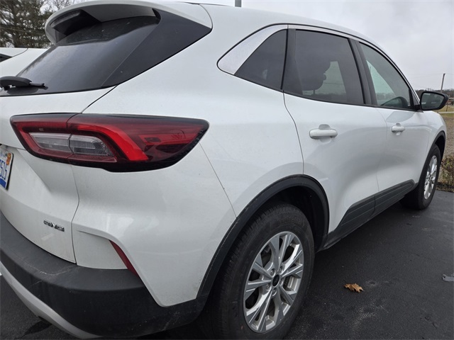 2023 Ford Escape Active photo 4