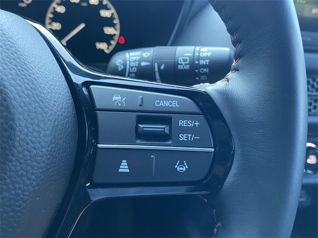 2023 Honda HR-V Sport photo 14