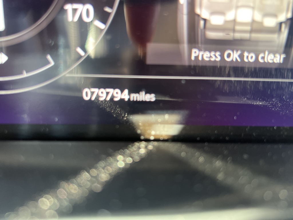 2018 LAND ROVER RANGE ROVER - Image 9