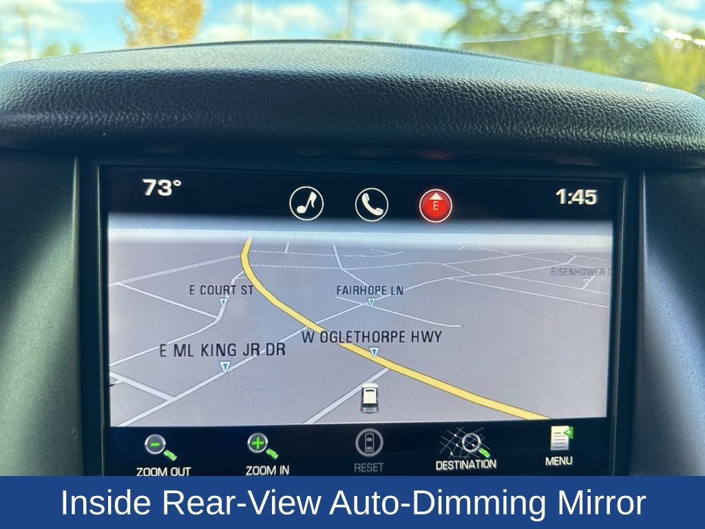2015 Gmc Yukon SLT photo 26