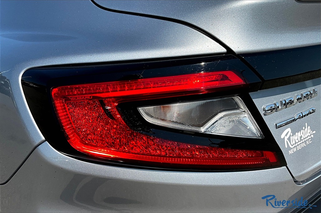 2022 Subaru WRX Premium photo 19