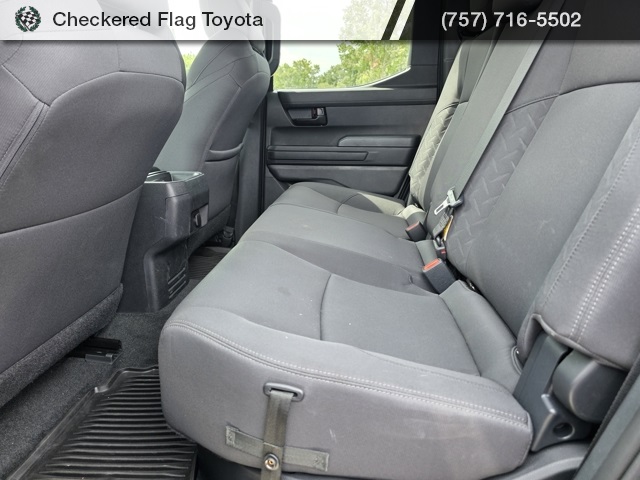 2024 Toyota Tacoma 4x4 Double Cab photo 20