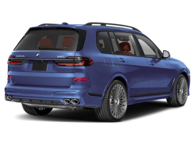 2026 Bmw X7 ALPINA XB7 photo 2