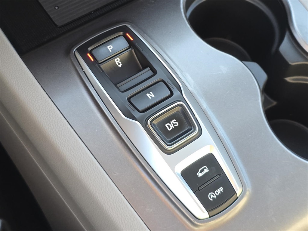 2021 Honda Pilot Special Edition photo 30
