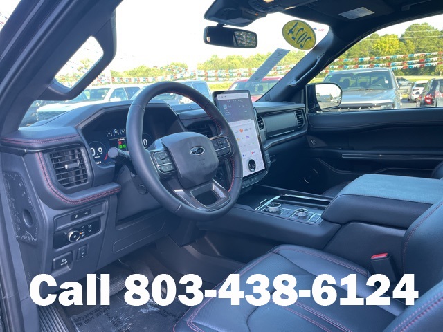 2024 Ford Expedition MAX Limited photo 5