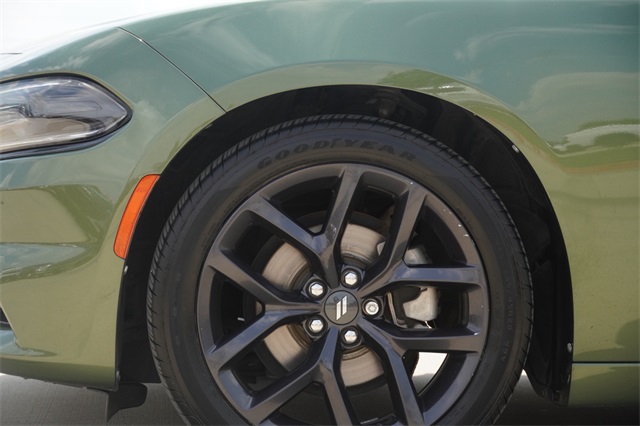 2021 Dodge Charger SXT photo 4