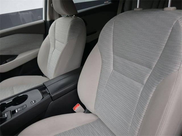 2023 Nissan Rogue SV photo 28