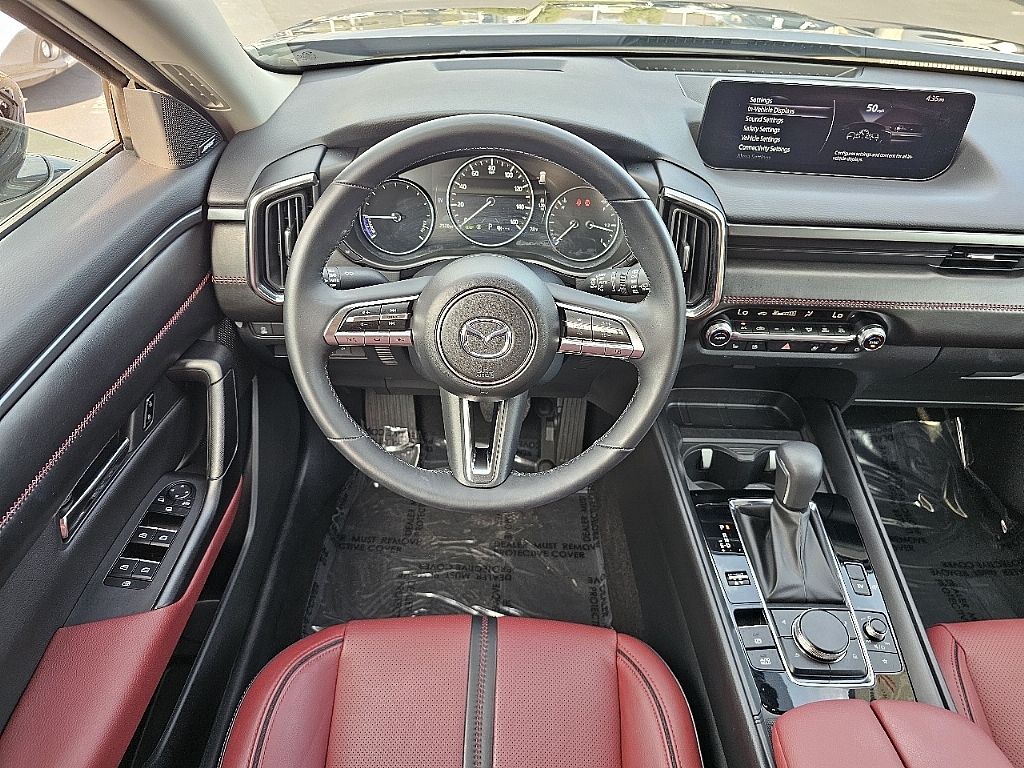 2025 Mazda CX-50 Premium Plus photo 20