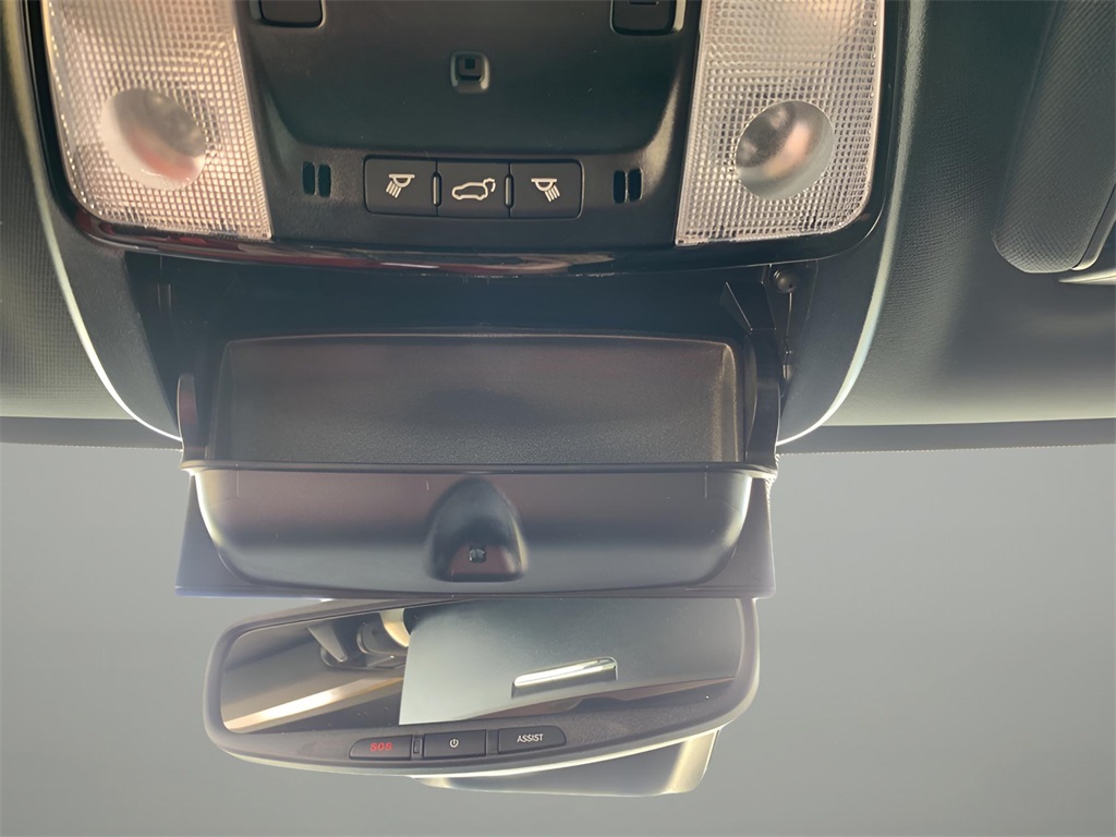 2025 Dodge Durango R/T Plus photo 41