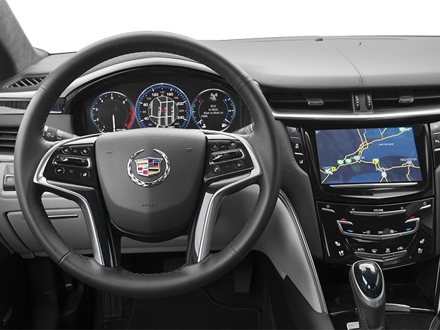 2014 Cadillac XTS Premium photo 7
