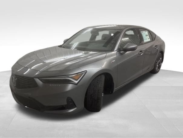 2025 Acura Integra A-Spec photo 4