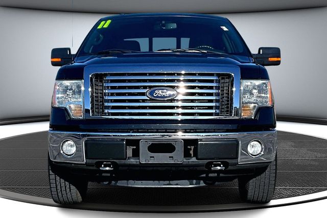 Used 2011 Ford F-150 XLT with VIN 1FTFW1EF7BFA61048 for sale in Kansas City