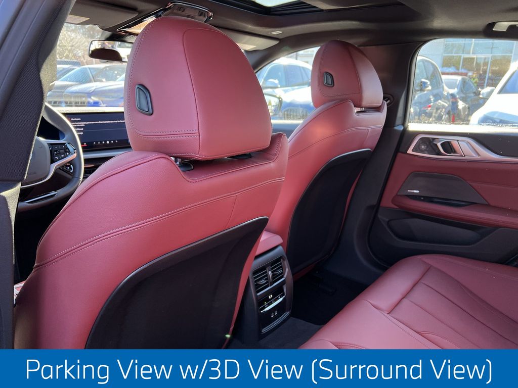 2025 Bmw i4 eDrive40 photo 21