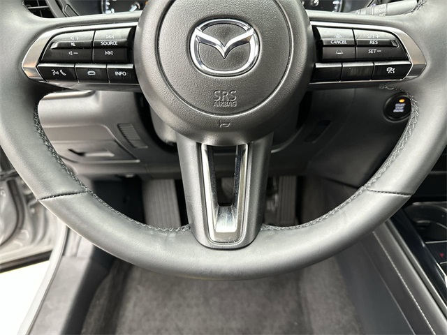 2025 Mazda CX-30 2.5 Select Sport photo 4