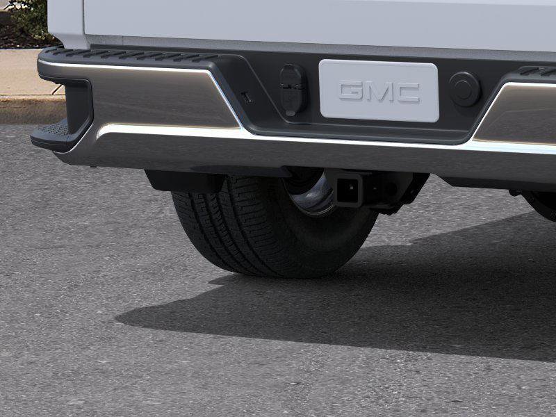 2026 Gmc Sierra 1500 Pro photo 14