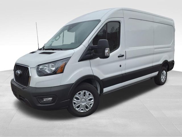 2024 Ford Transit photo 2