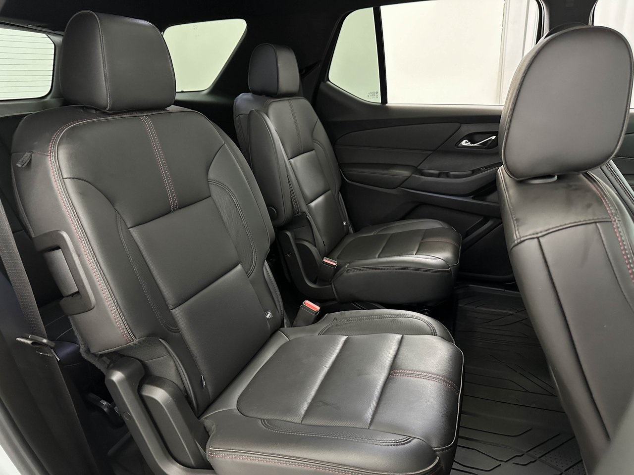 2023 Chevrolet Traverse RS photo 19