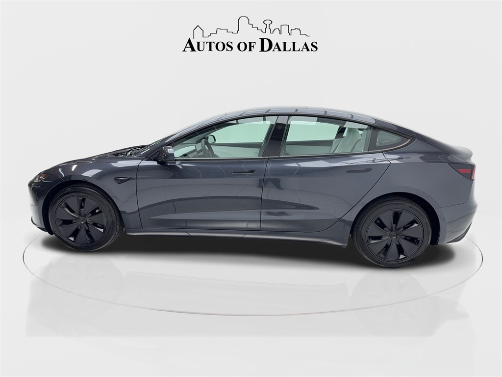 2025 Tesla Model 3 Long Range photo 3