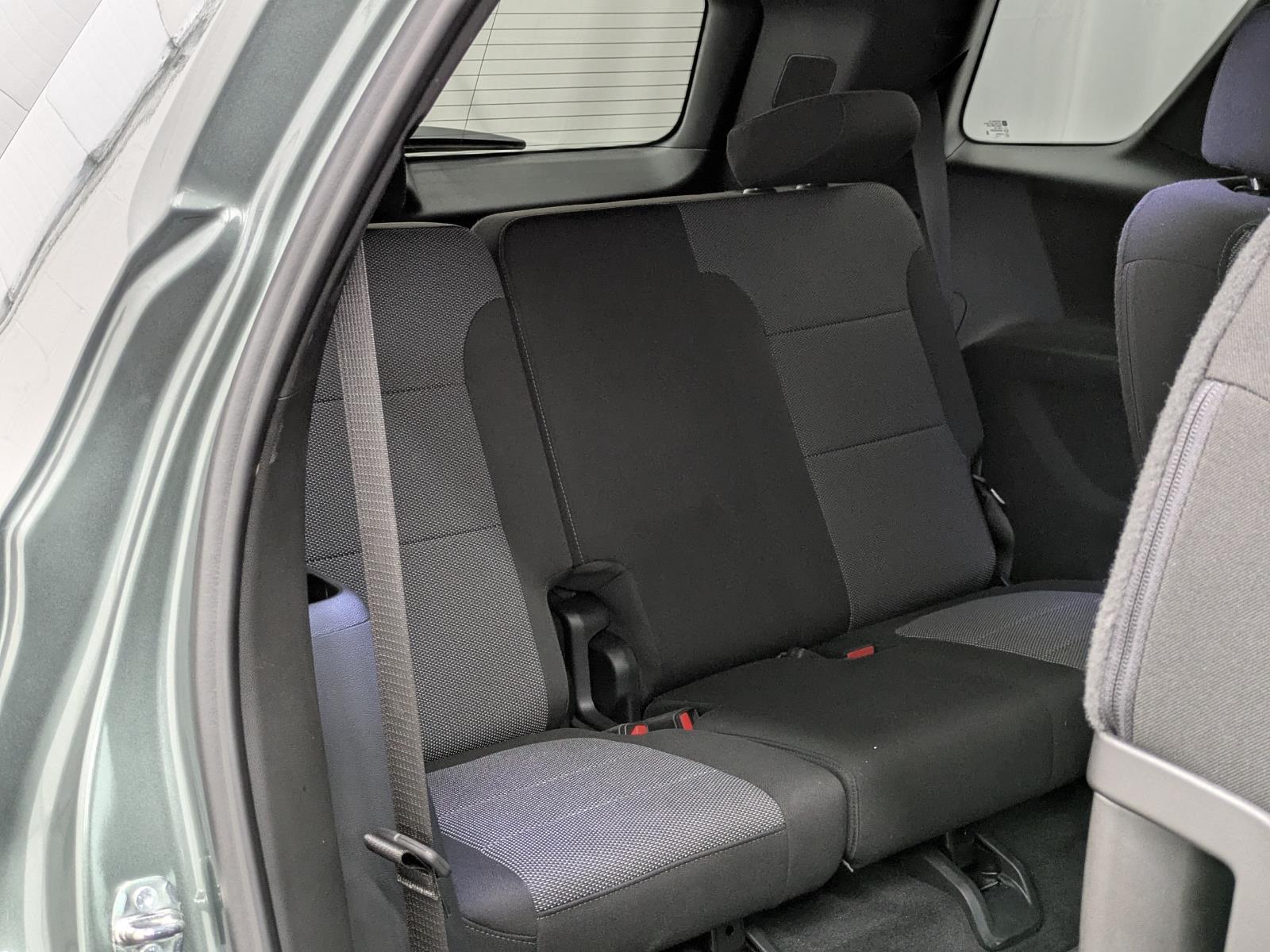 2023 Chevrolet Traverse Cloth photo 22